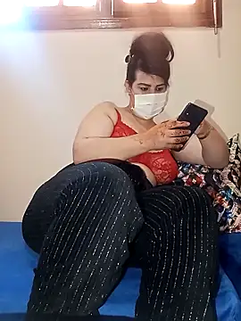 Chat XXX en directo de fati35flou