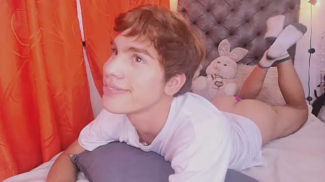 Jacobelord 现场XXX聊天