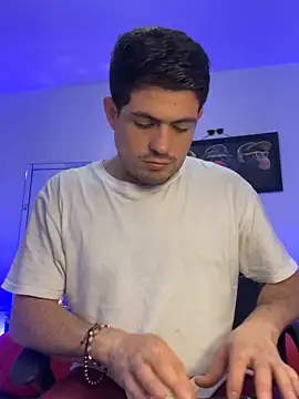 williamsmiiths16 Show Webcam