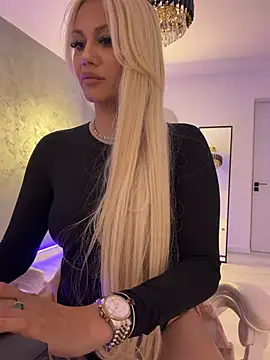 AlmaBby 라이브 XXX 채팅