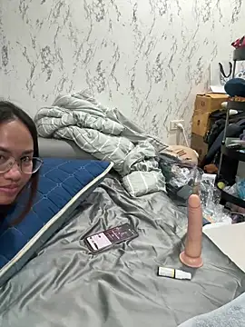 Pertunjukan Kamera Web Ponthip