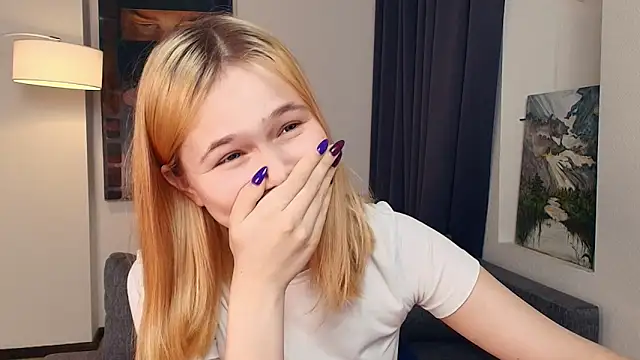 XXX chat uživo modela OwlLynn