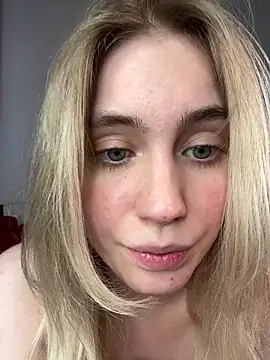 LovelyMiu's Webcam Show