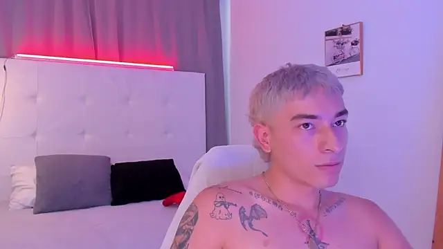 Thiago_2003_ – Live XXX-chat