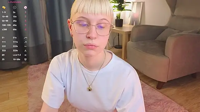 call_me_heaven – Naživo XXX chat