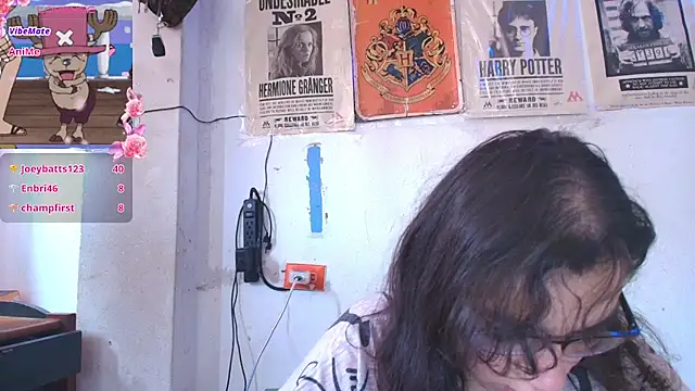 Ellaa_honey Chat XXX in diretta