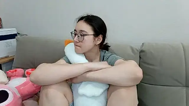 Pokazy przed kamerką – LezlieEllegood