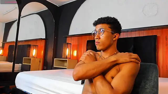 Kall_Ell_ – Naživo XXX chat