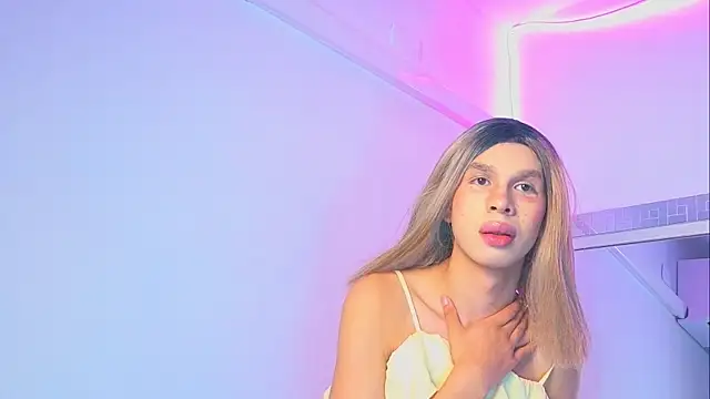 Nano_Kawaii webcam show