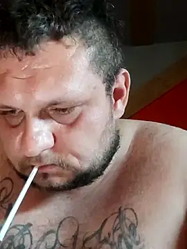 Вебкам-шоу Klaudius6969