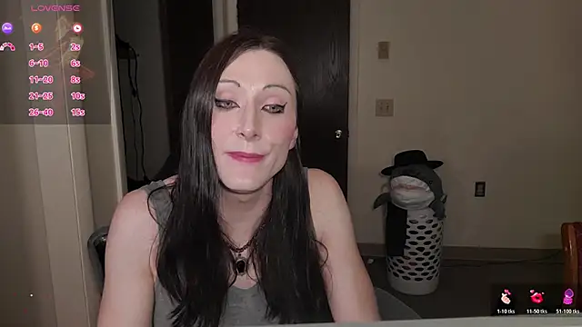 Ivyrose4999 Pertunjukan Webcam