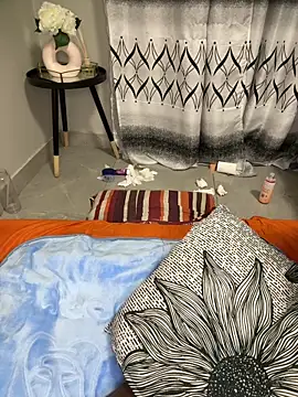 Nicole_bash élő XXX-chatje