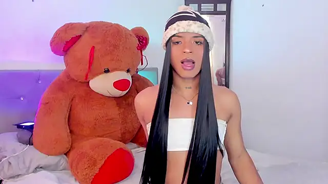 Živý XXX chat angels_trans_23x