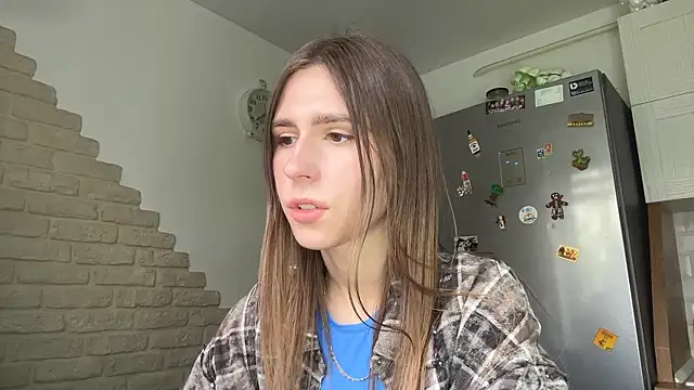 ElsieKuhlmann Chat XXX live