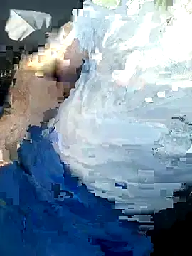 Show de SamsonGotowyNaOstro na webcam