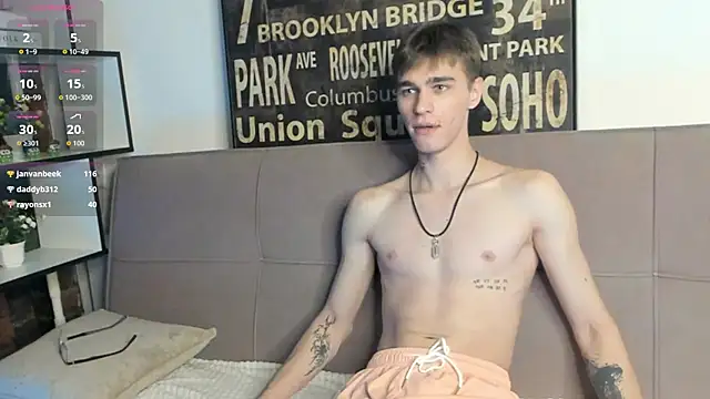 Živý XXX chat Shadow_blink