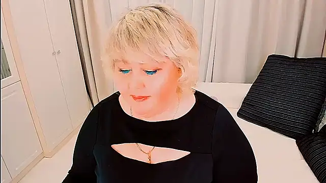 BIGTITSBBW 라이브 XXX 채팅