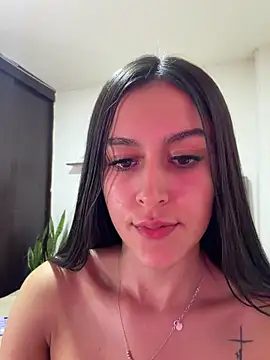 am_lee's Live XXX Chat