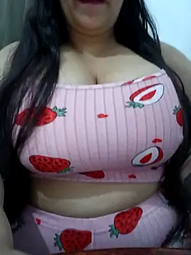 Sara-Biala's Webcam Show