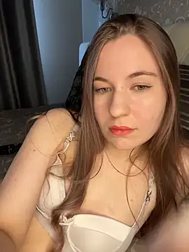 MargoXoki Webcam-Show