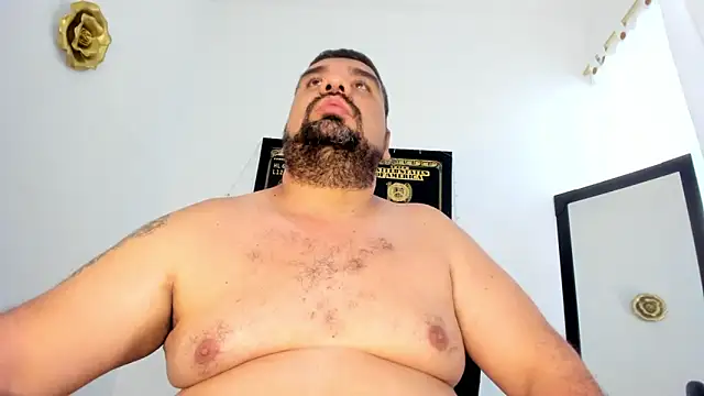 عرض كام horus_gil