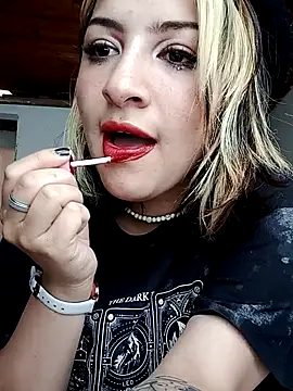 Chat XXX en directo de HannaJonnes_