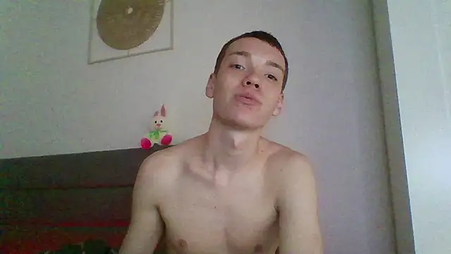 aaron_stonee – Kamerová šou