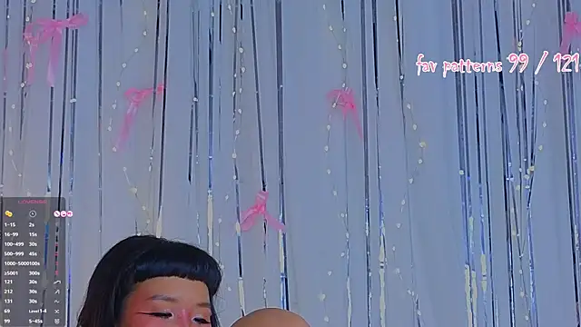 a11yson Live XXX Chat