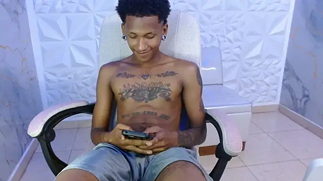 ManSant 现场XXX聊天