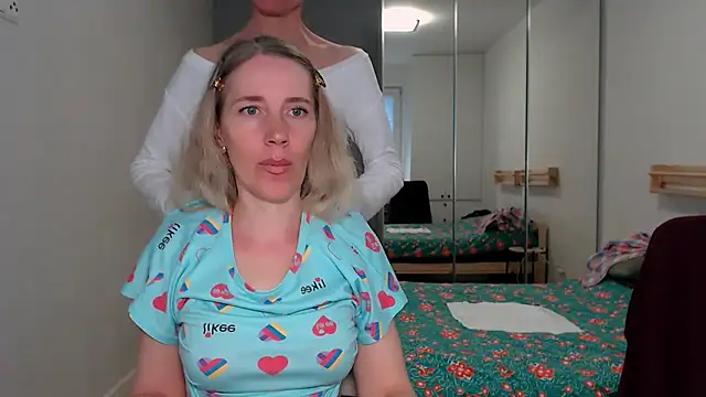 Javelinka – Live XXX-chat