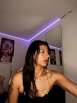 Chat XXX ao vivo de SamathaMay