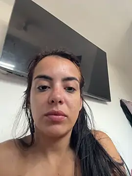 Show de webcam de Srta_Jhenny