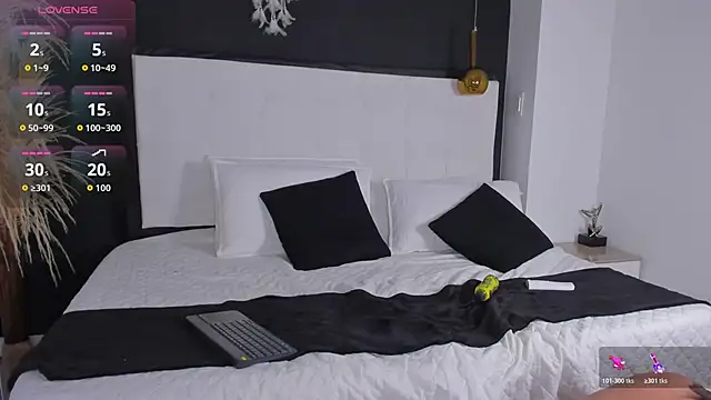 Carly_lopez Chat XXX in diretta