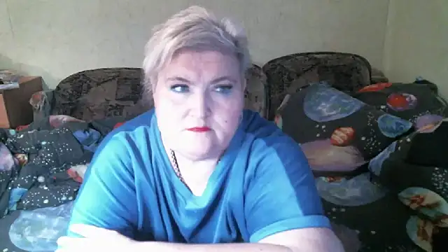 Lana555 Adlı Modelin Canlı XXX Sohbeti