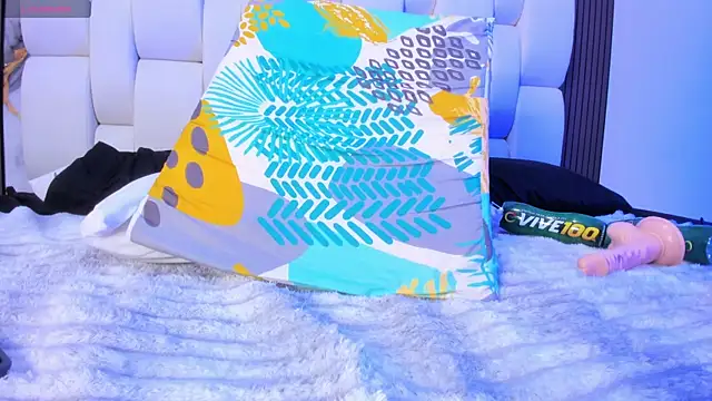 alisstarr Adlı Modelin Canlı XXX Sohbeti