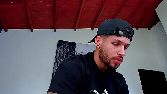 Živý XXX chat Santos_ramirez1