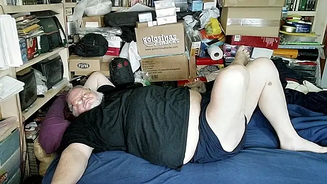 Вебкам-шоу hadeszeuss2