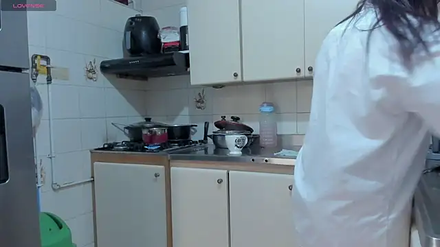 Jessica_Herrera_'s Live XXX Chat