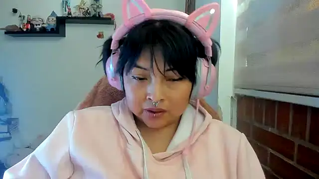 โชว์เว็บแคมของ Shaddycute_