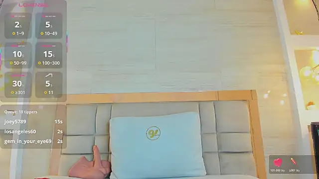 chloe_murray Chat XXX live