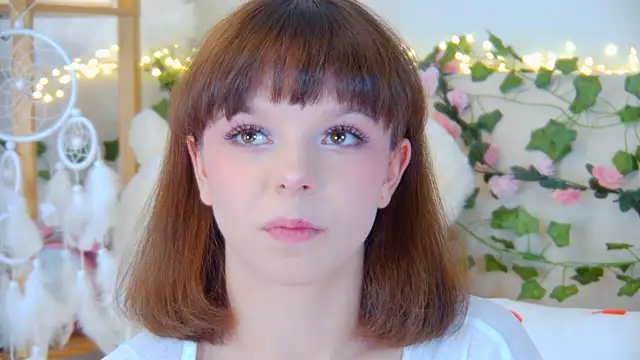 ElisabethDavis: απευθεία ς συνομιλία ΧΧΧ