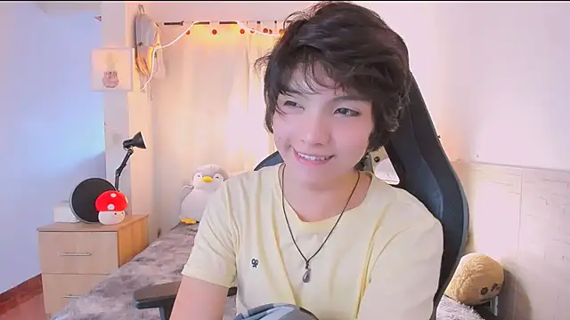 Show de webcam de Sweet_Allan