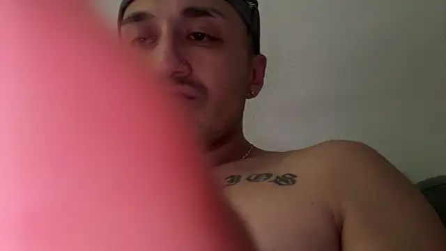 Sicksob's Webcam Show