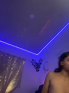 Chat XXX en directo de I_am_Zoe_Hot