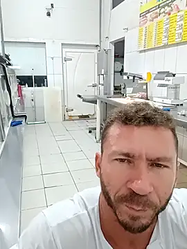 Chat XXX ao vivo de RobertoLuiz84