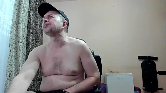 SanFrantsisko Live XXX-chat