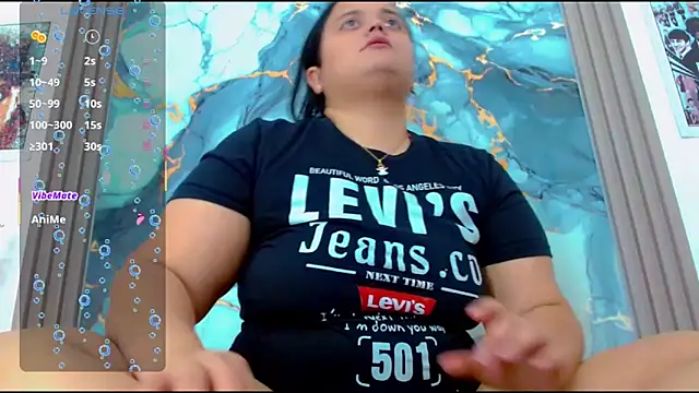 brunnette_hot's Live XXX Chat