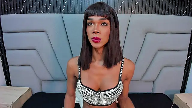 عرض كام NaomiSteward