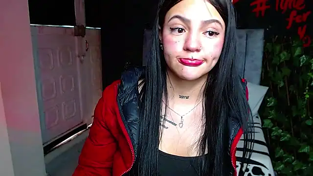 Violettasquirt's Live XXX Chat