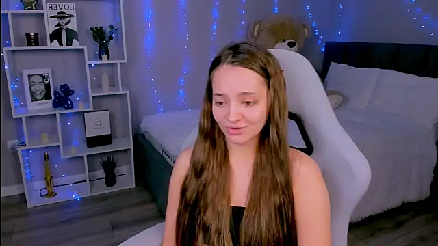 Chat XXX ao vivo de MelanieAlves